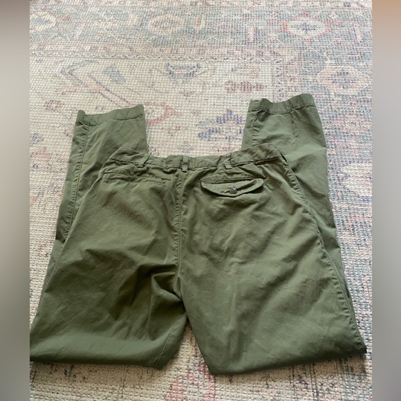 Like New Save Khaki Original Chino - Picture 7 of 7